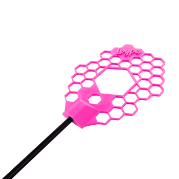 Loype Target-Stick, rosa